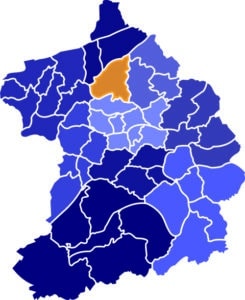 Wohnen in Essen Altenessen-Süd