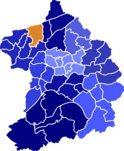 Wohnen in Essen Bergeborbeck