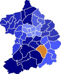 Wohnen in Essen Heisingen